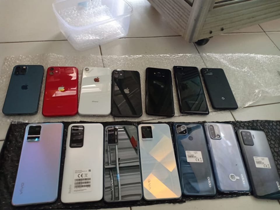 jual beli hp slawi dan sekitarnya | Samsung a53 5g Nominus 8/128 ...