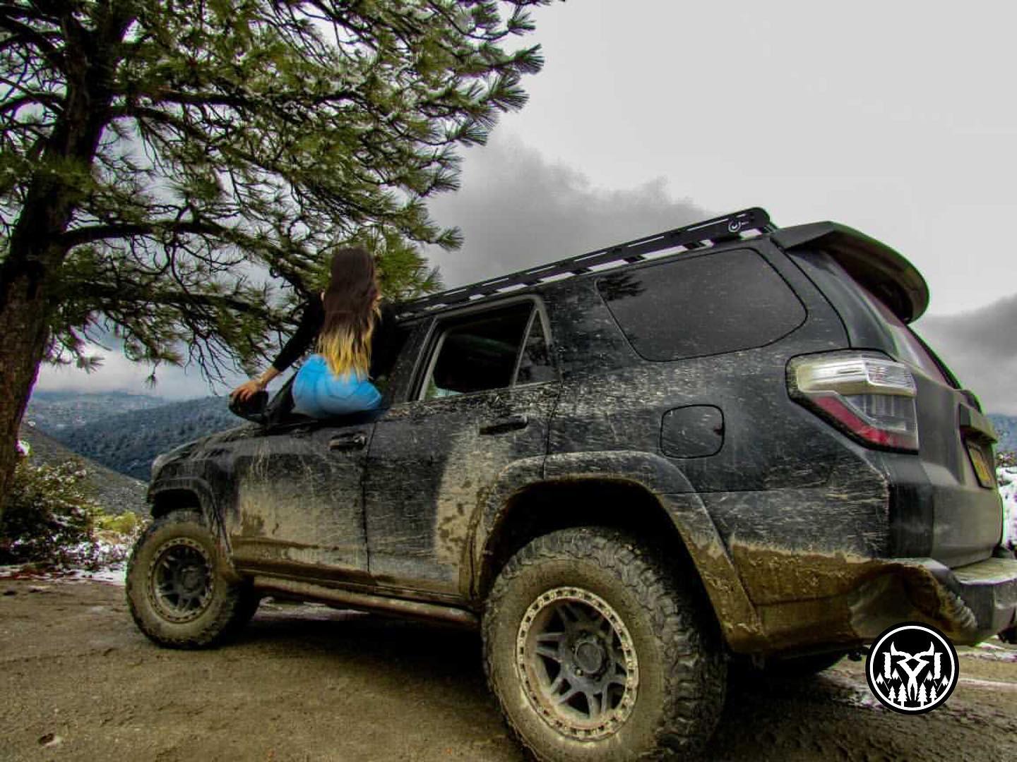 Rugged Rigs Outdoors