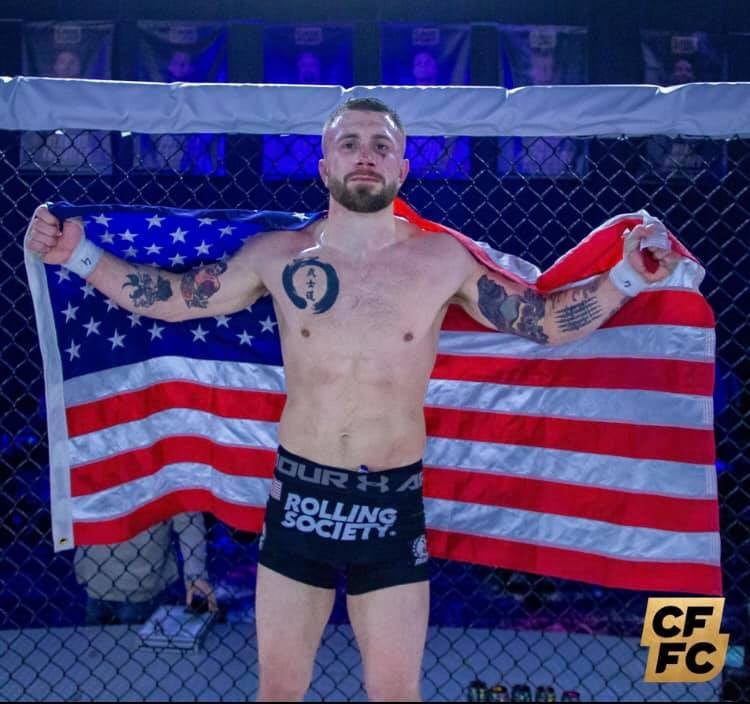 Ryan Rizco