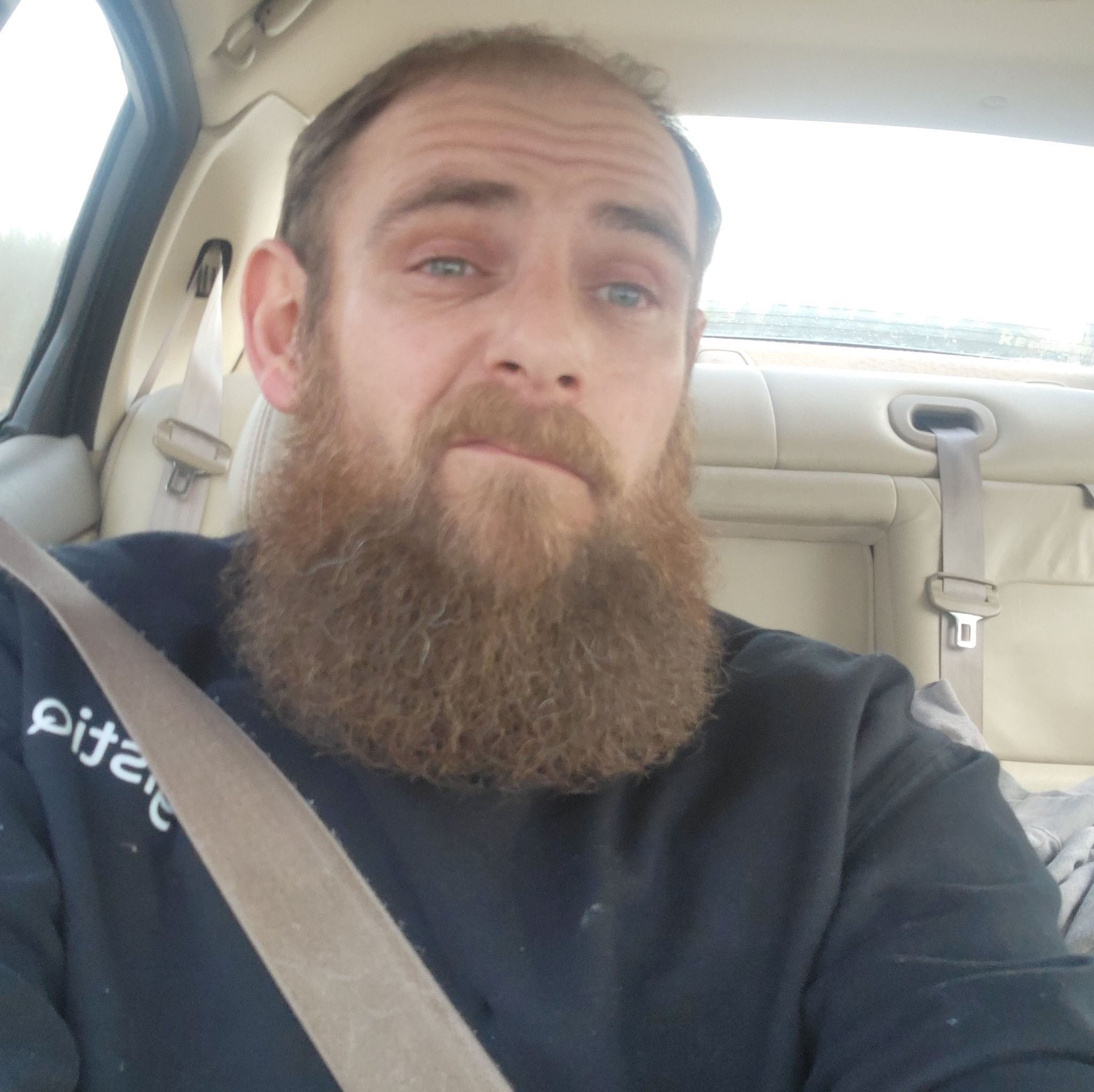 Blake Riggs