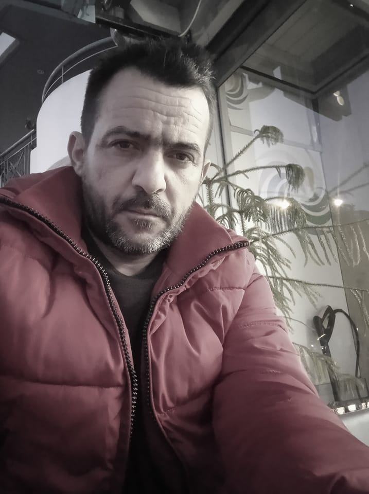 Ilias Raptis