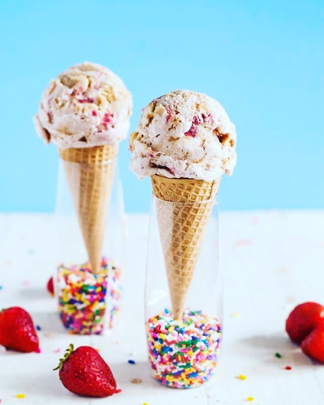 Helados Toppsy