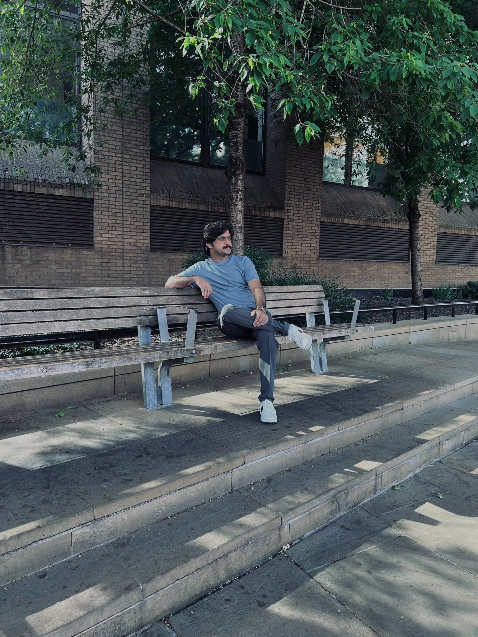 Muhammad Basit