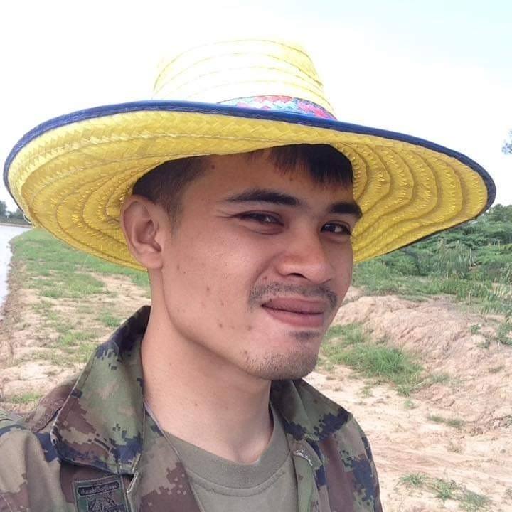 Thanakorn Thonchan