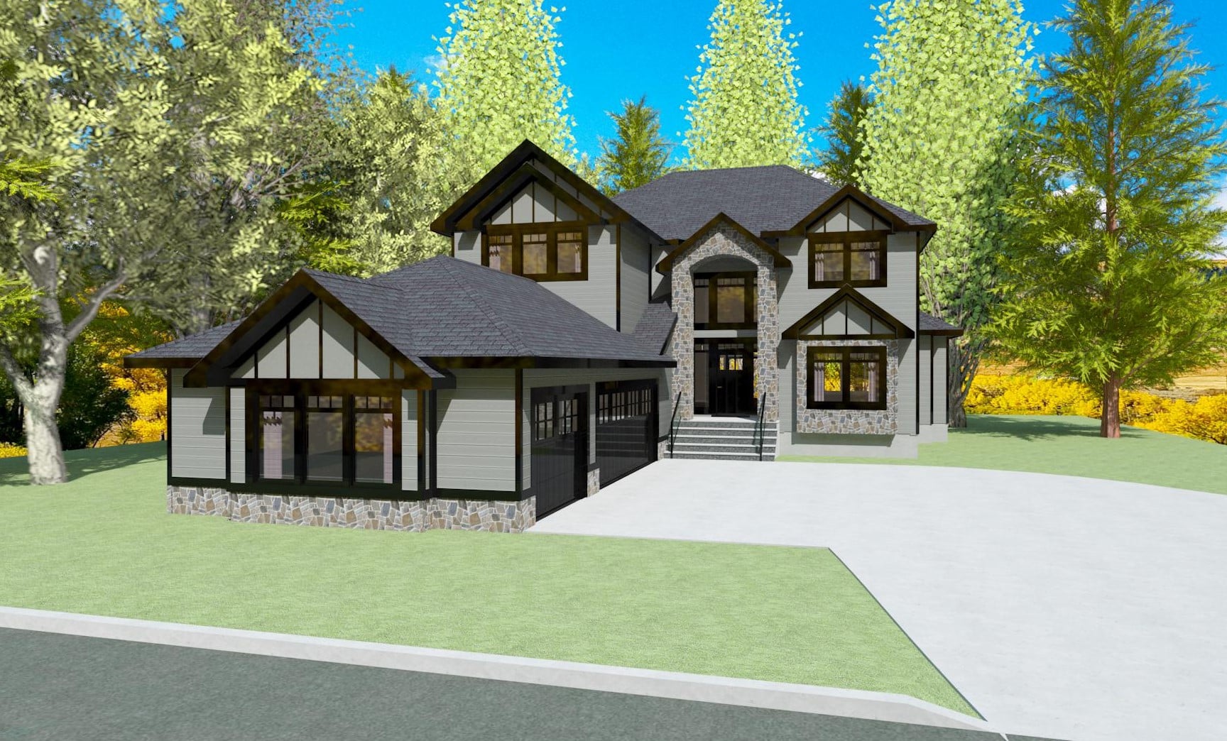 Verity Design 3D