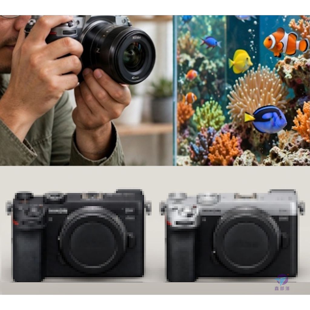 數位相機謠指部(情報網站) SONY, CANON, NIKON, FUJIFILM, OM SYSTEM