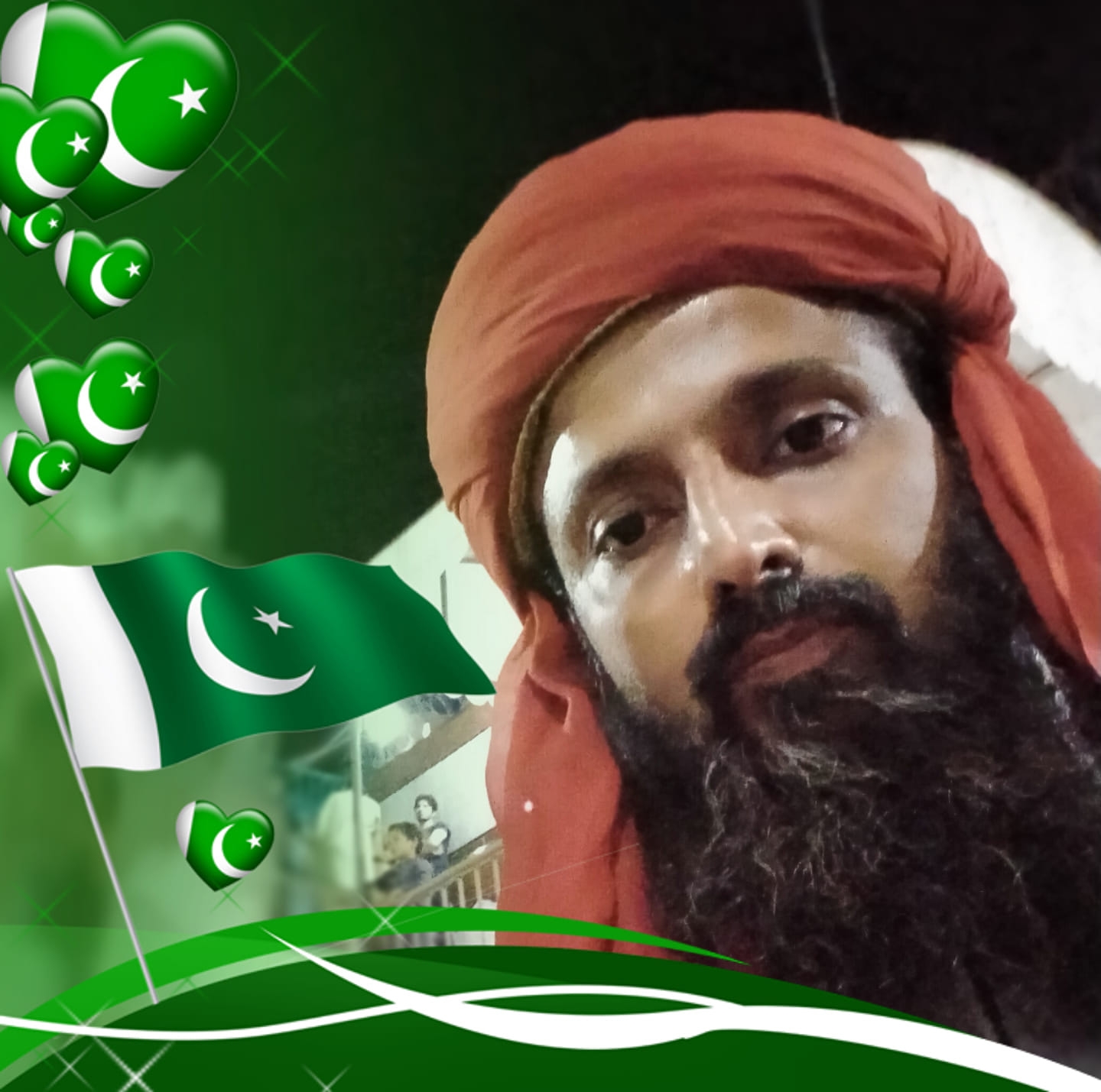 Peer Shoaib Saleem Rind