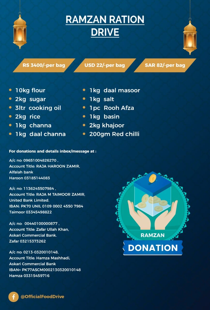 FoodDrive