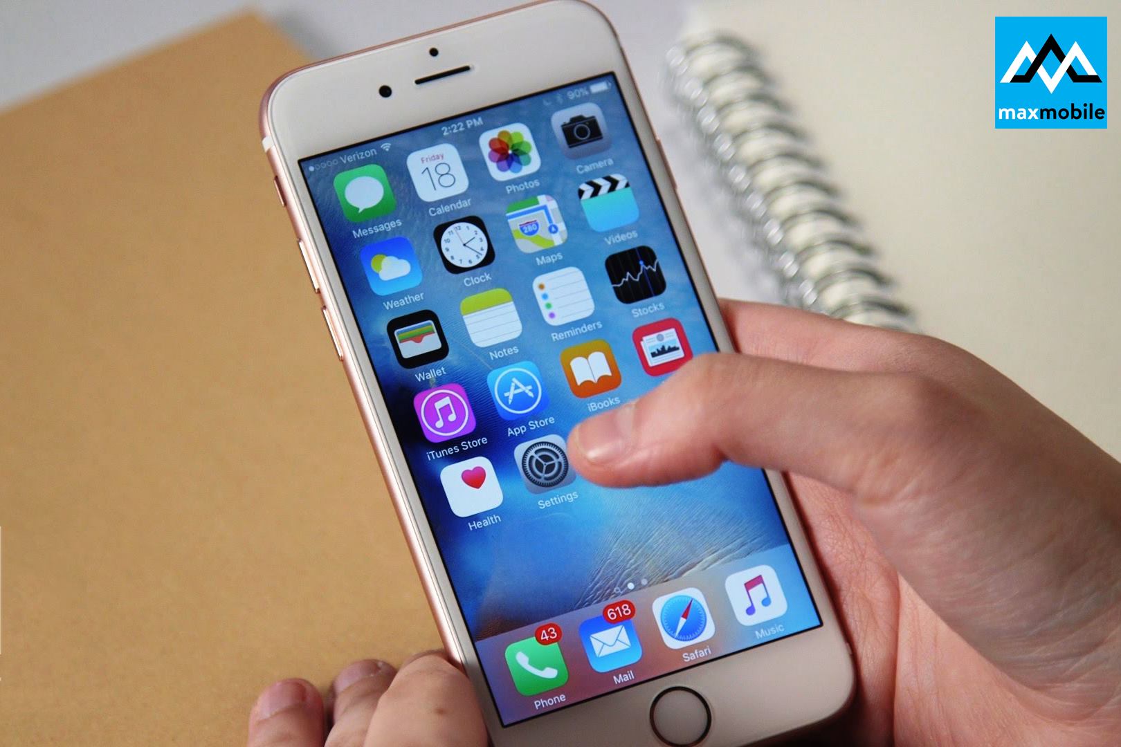 🔥🔥#iPhone_6... - Maxmobile - Hệ Thống Bán Lẻ Điện Thoại Uy Tín | Facebook