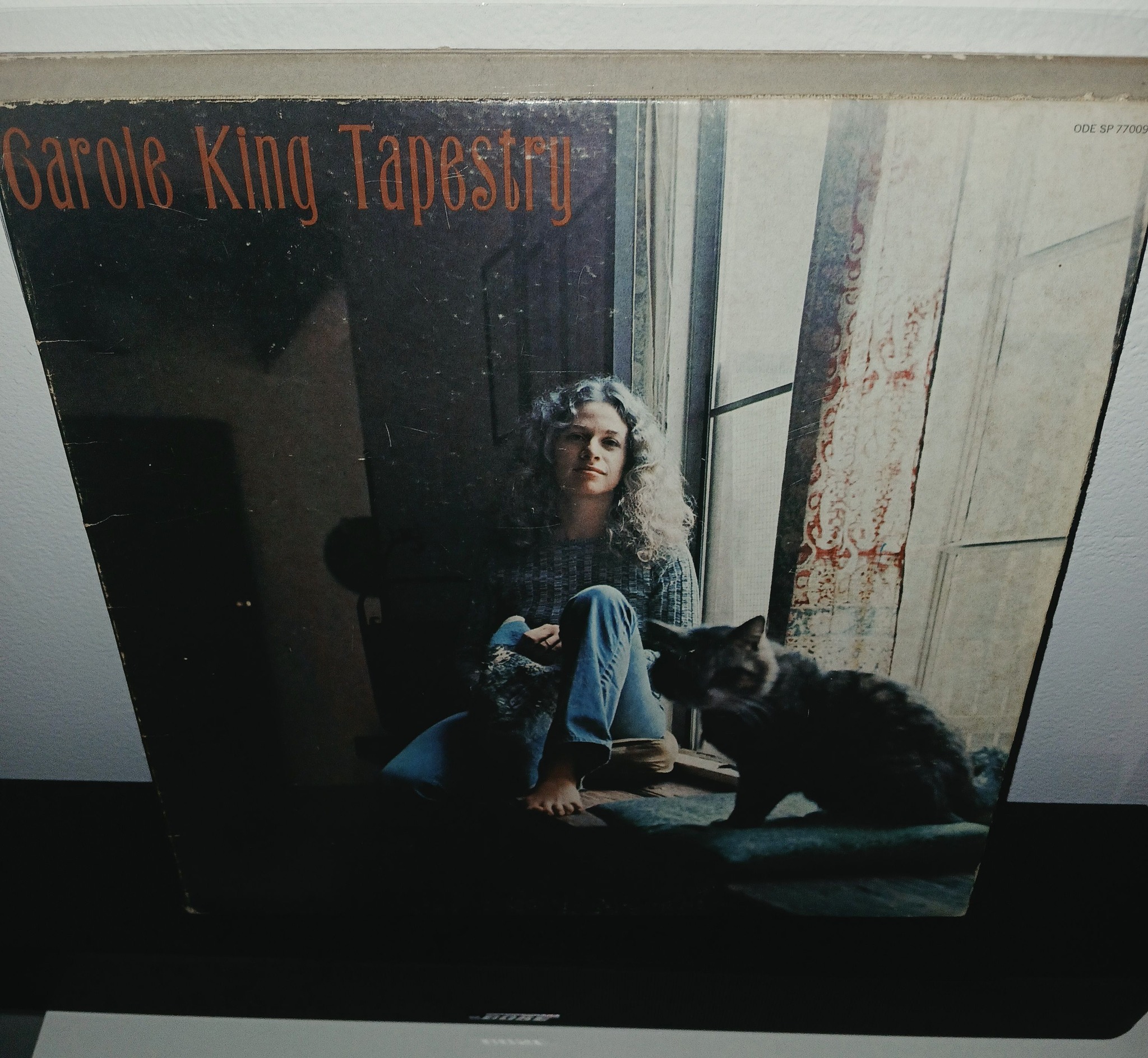 SWANKYS “The very best of hero” US import LP is back in stock at
