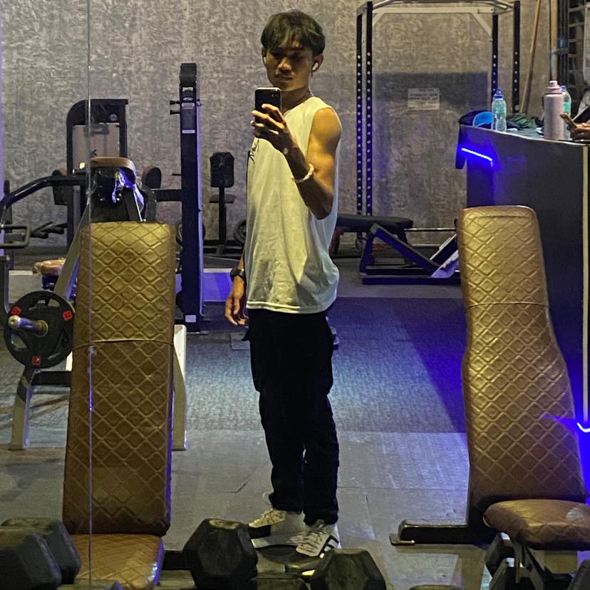 Aivan Joseph Gabayno