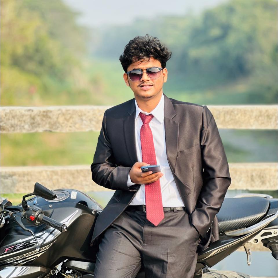 Ratik Hasan Tonim