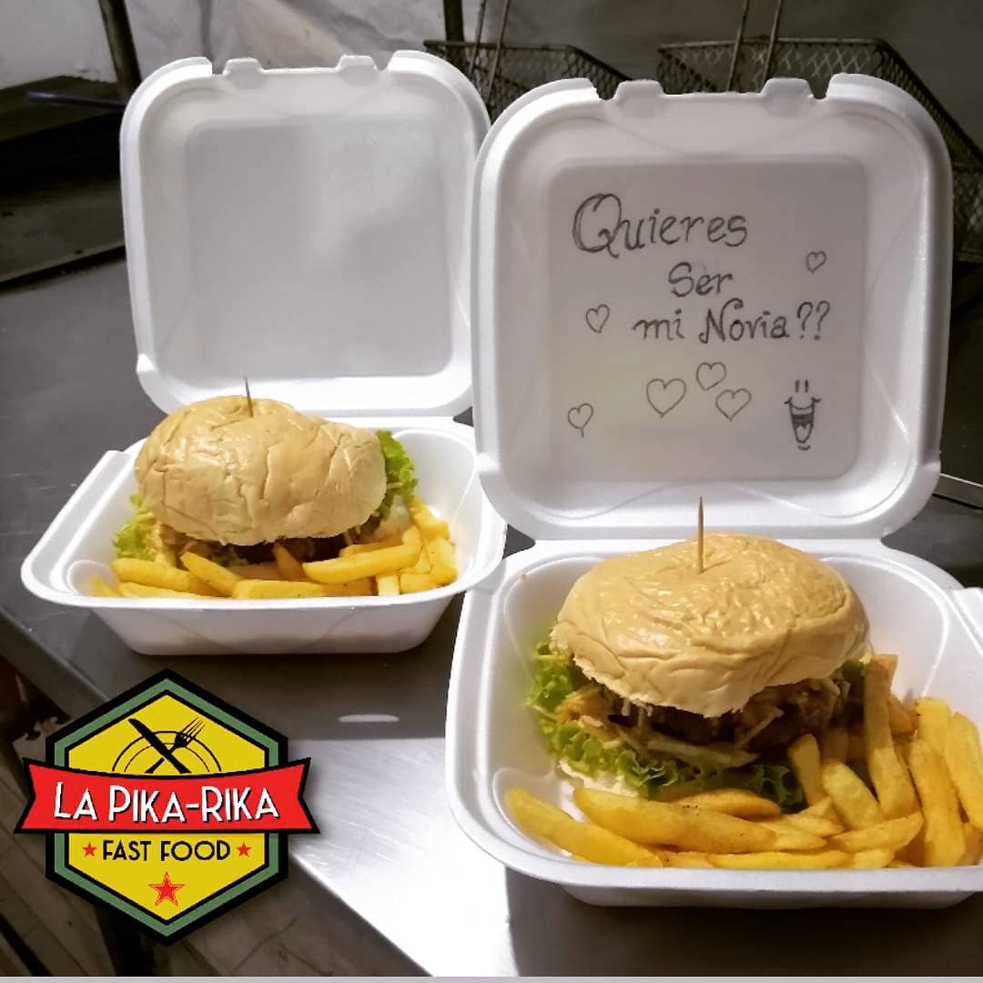 Pika Rika | Barranquilla