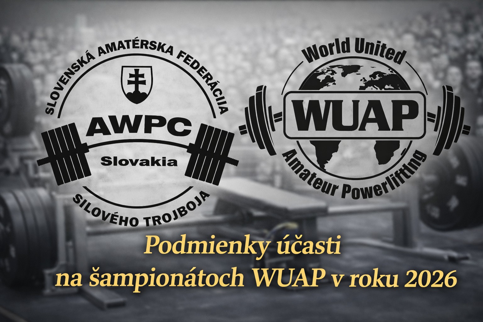 AWPC-Slovakia | Facebook