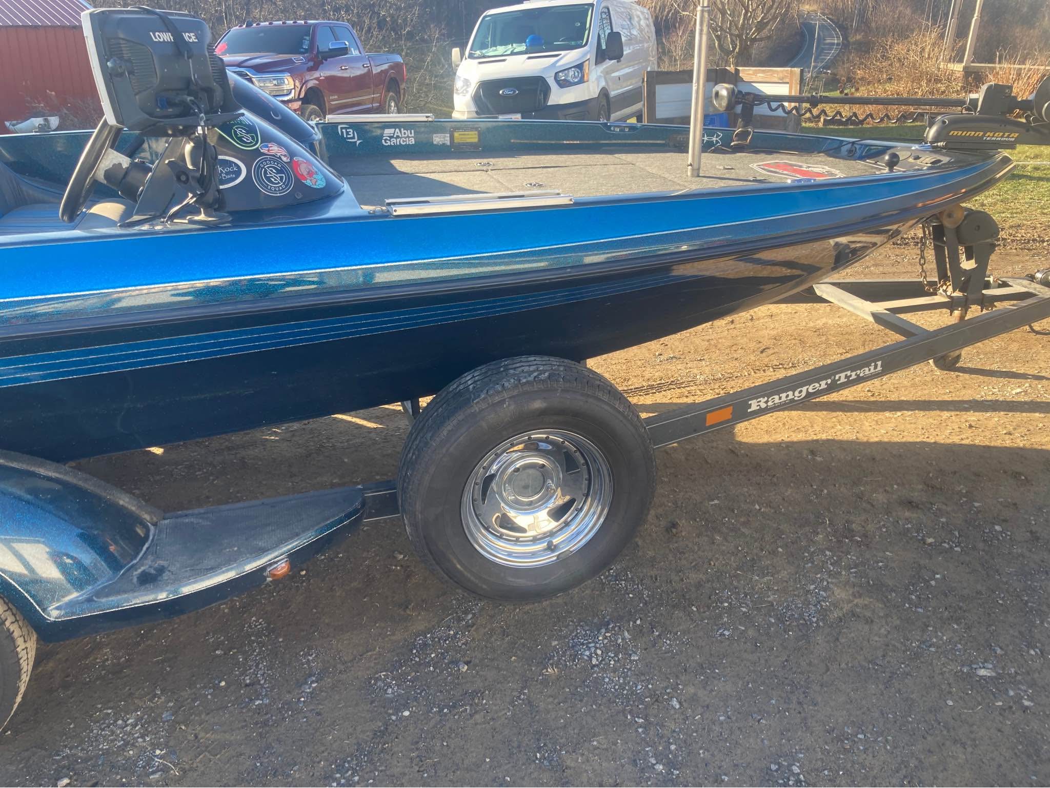 Ranger r93 sport bass boat - Boats - Clinton, Pennsylvania | Facebook ...