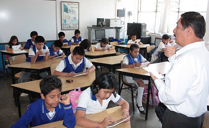 Instituto de la Educación Básica del Estado de Morelos - IEBEM | Cuernavaca