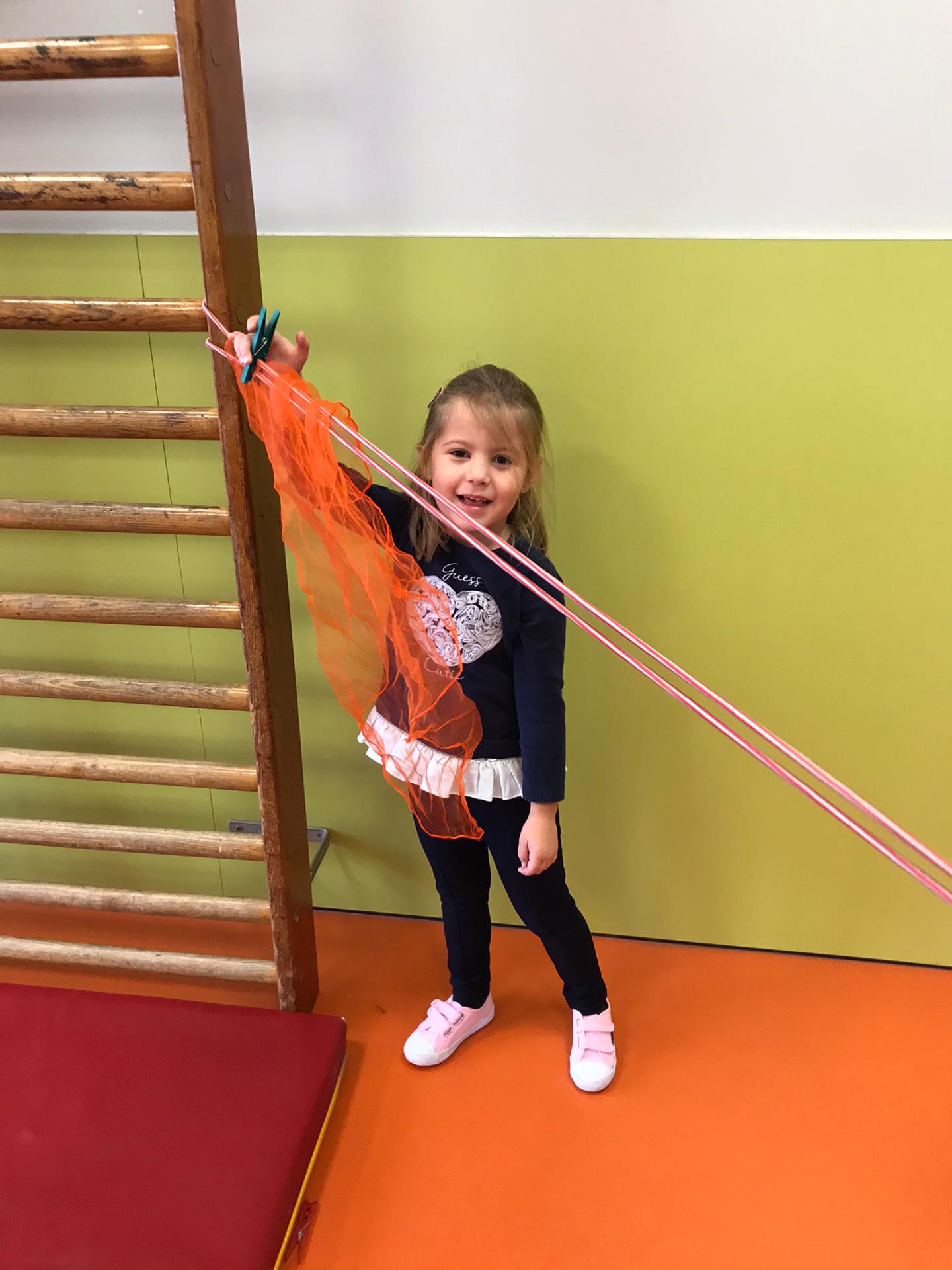K1-2: De kleuters van juf... - Basisschool Immaculata