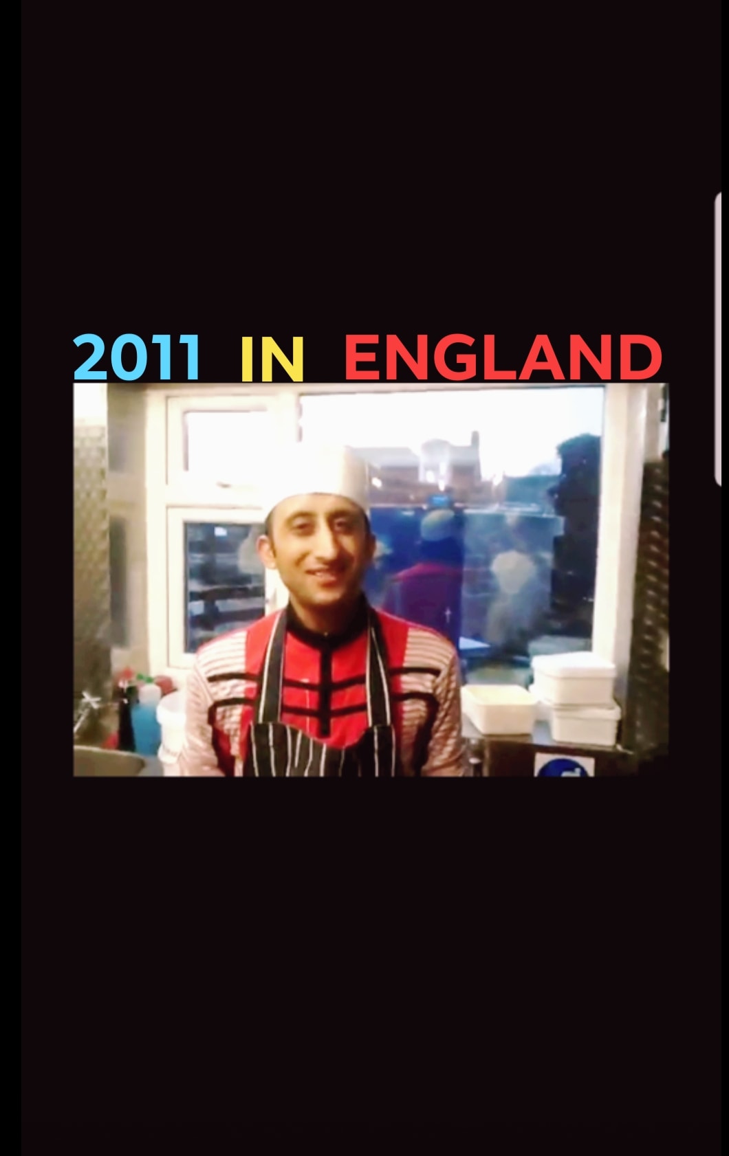 Chef Basit