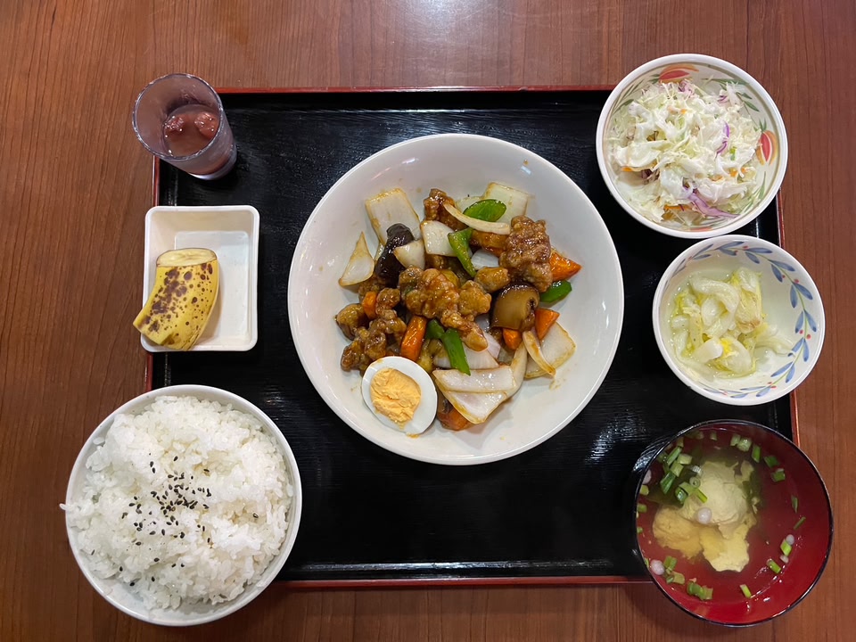 沖縄で7月の食べ歩きをご覧ください^_^、
