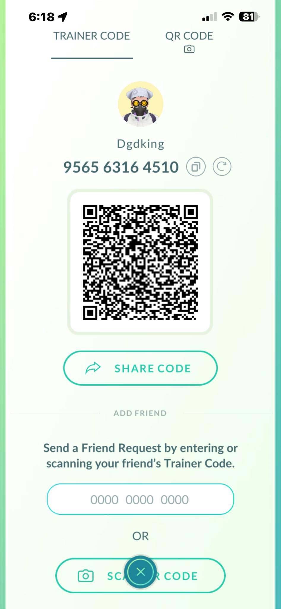 Add me to any mewtwo raids add me as a friend please