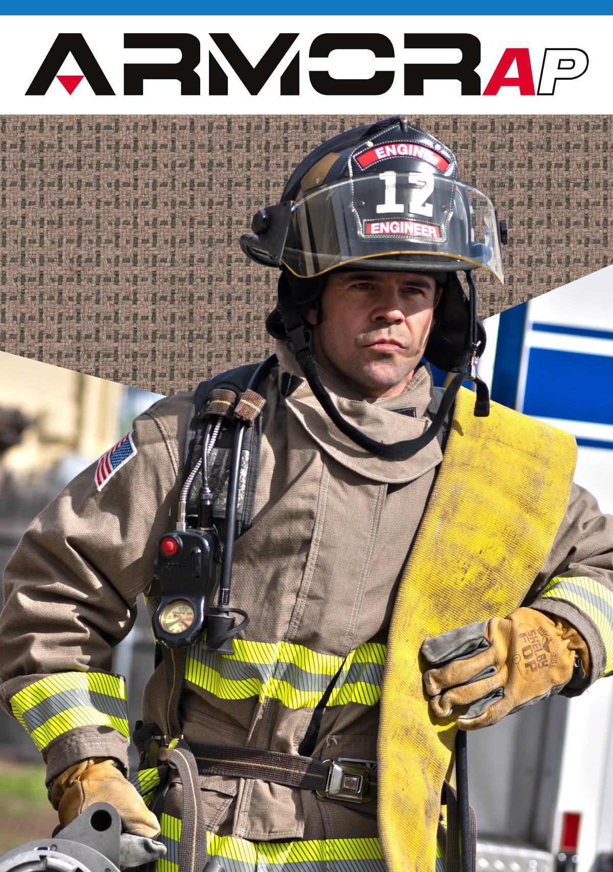Safety - For the last two decades, fire departments choosing outer ...