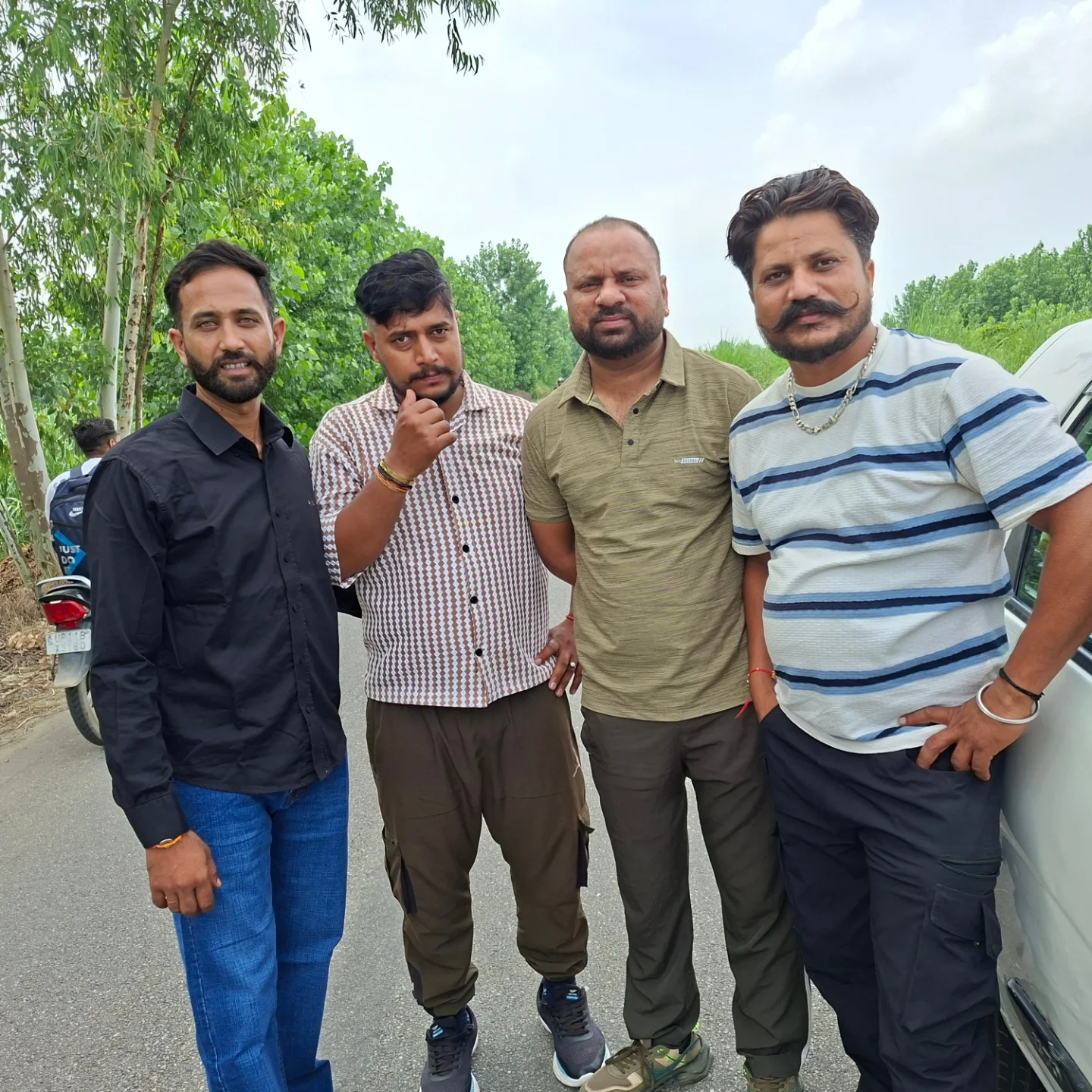 Monty Rajput Khelan