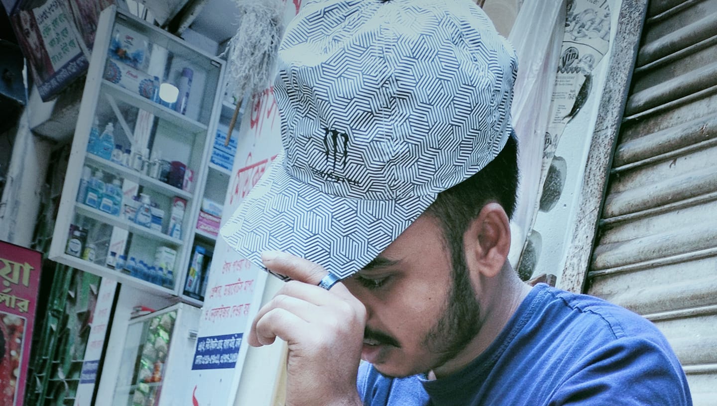 Prince boy Ruhul | Dhaka