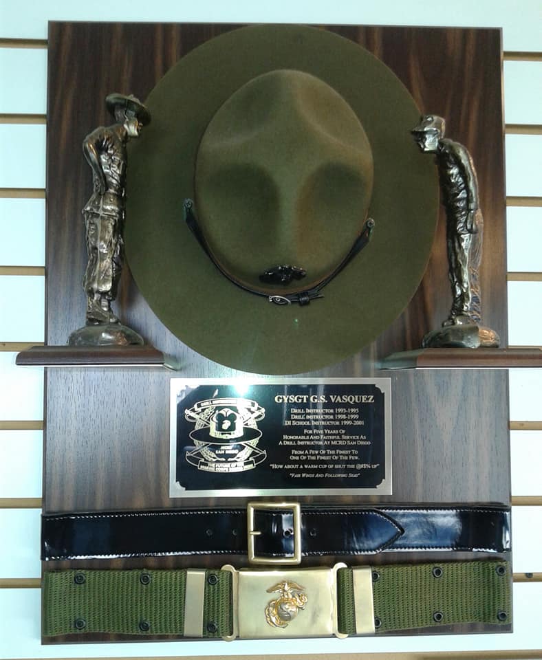 Southwest Trophy & Awards | San Diego CA