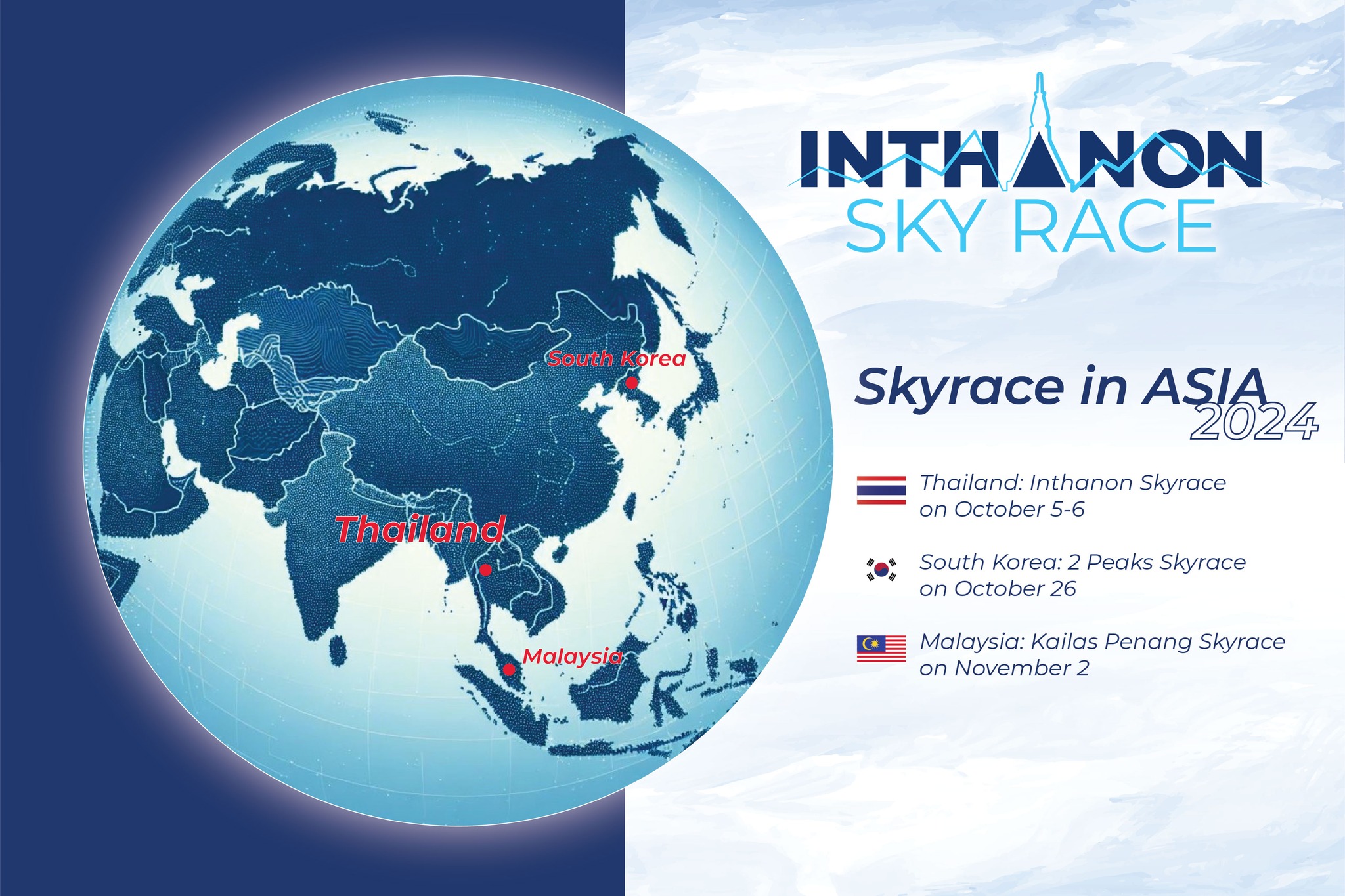 KAILAS PENANG SKYRACE 2024... - Kailas Penang Skyrace