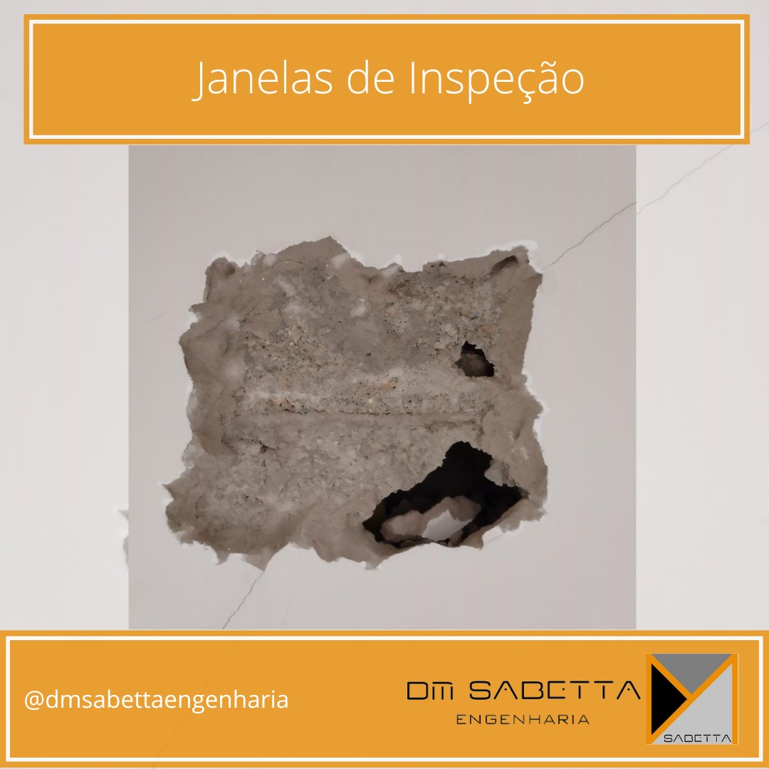Com a necessidade de identificar e... - DM Sabetta Engenharia | Facebook