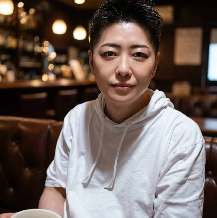 当店のお客様も、沢山の方が観に行かれキラキラになってご来店下さいました。聖子の赤いスイートピーグッズを頂き嬉しいです ️ #博多中洲クローバー