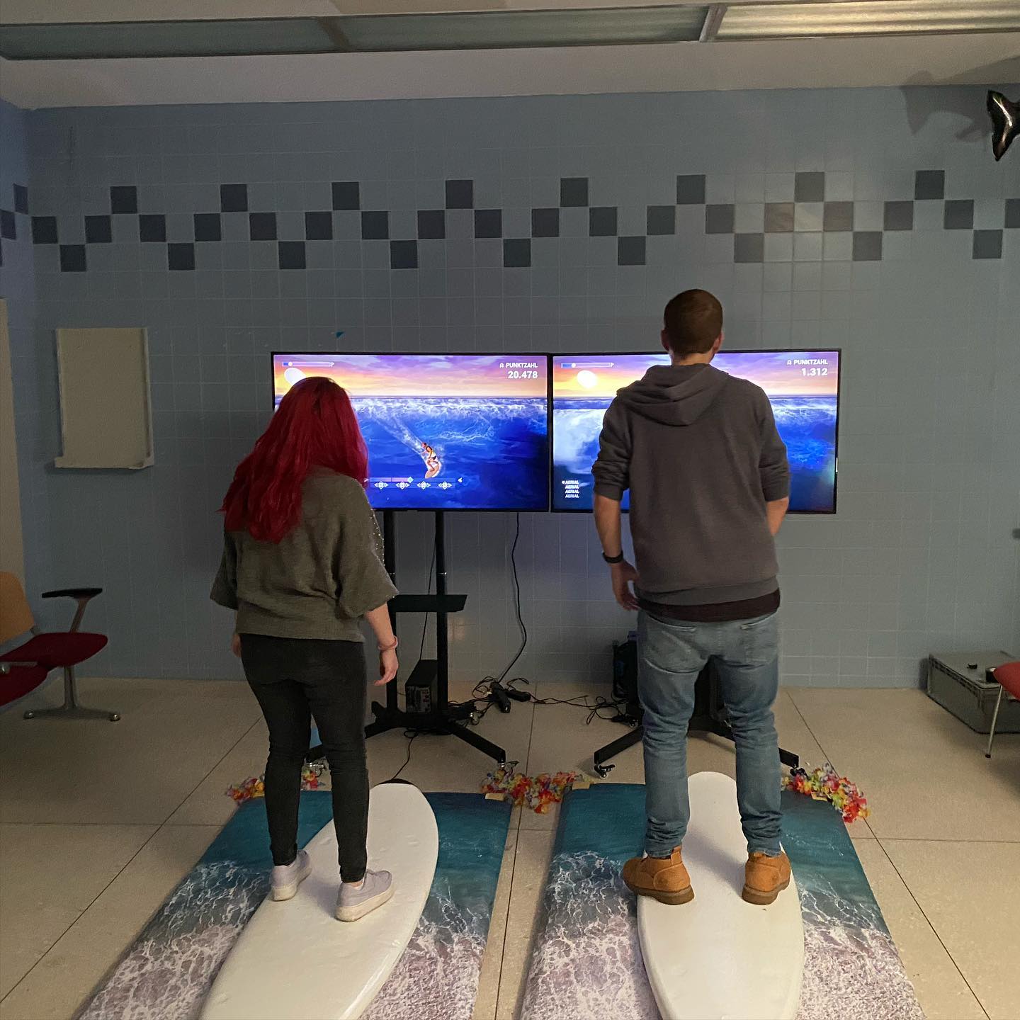 Fun-Simulators | Dinslaken