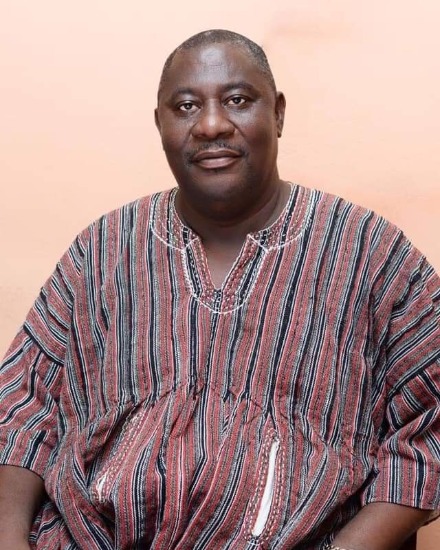 Federation of Nyastech Tertiary Students and Alumni | Agona Swedru