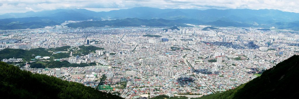 USAG Daegu Libraries