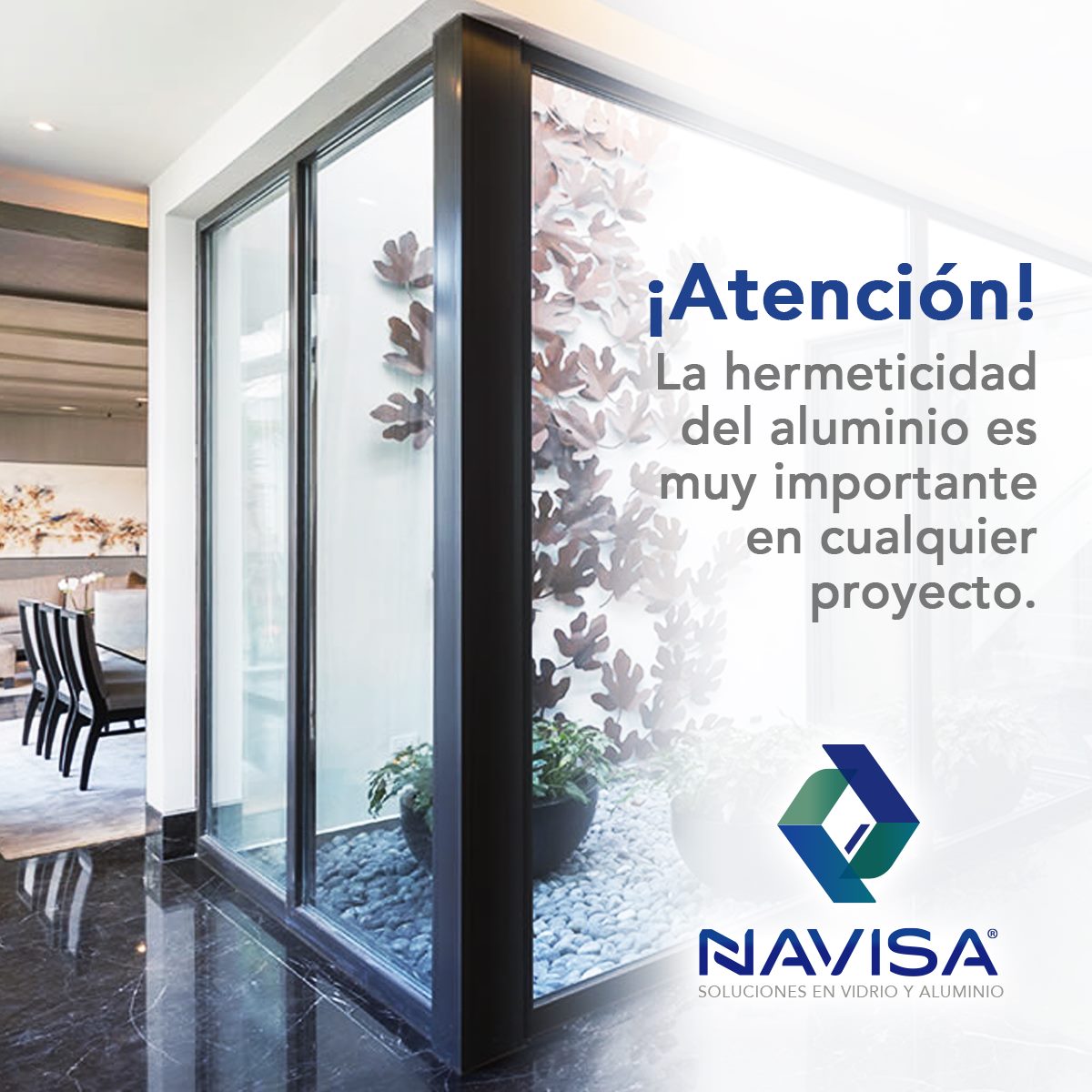 Navisa - ⚒ ¿Te encuentras terminando un proyecto 🛠 y has...