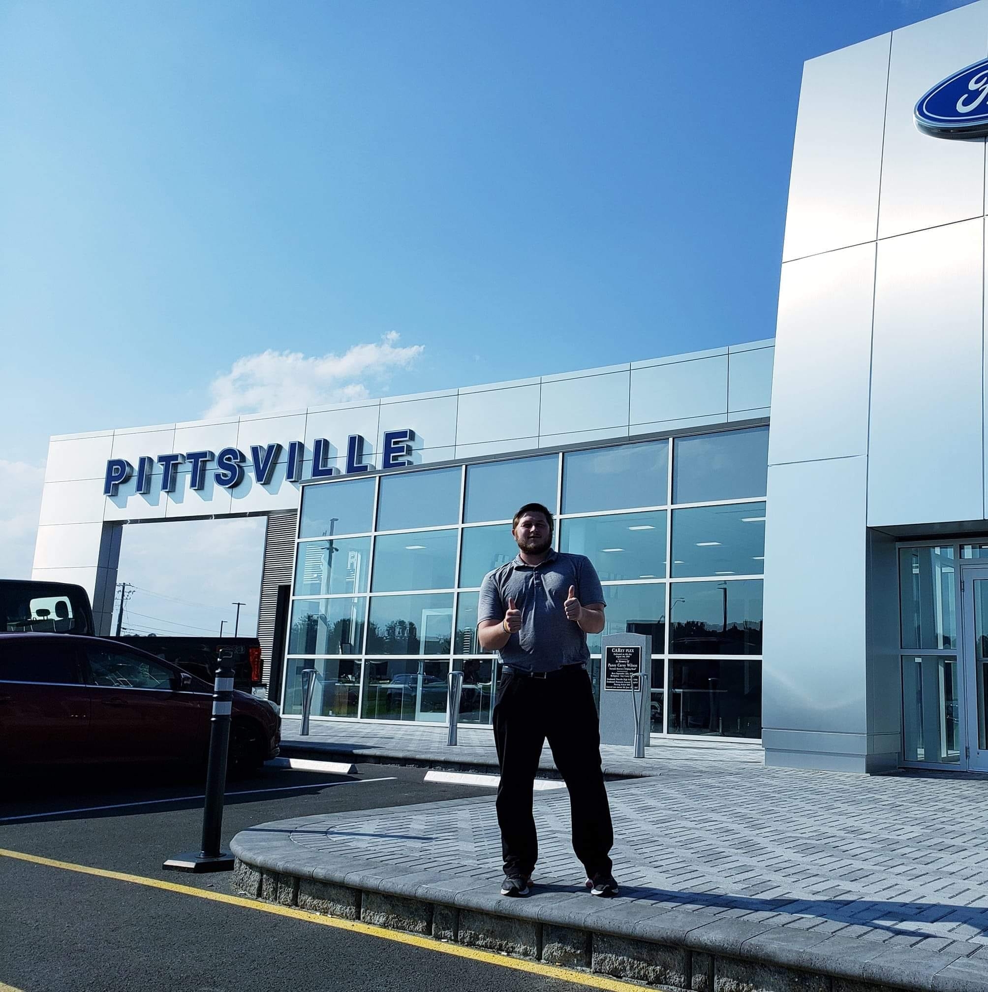 Pohanka Hyundai-Matt Ritter - Home