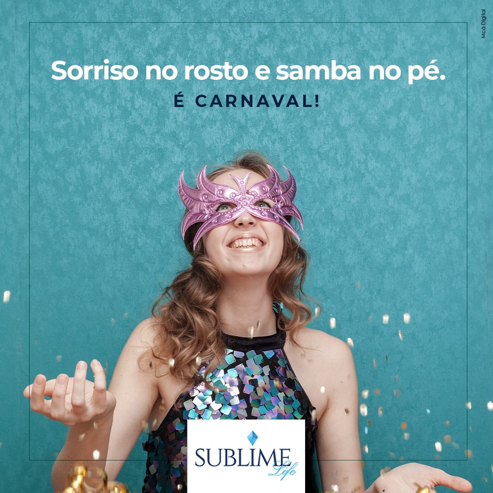 Sublime Life | Cuiabá MT