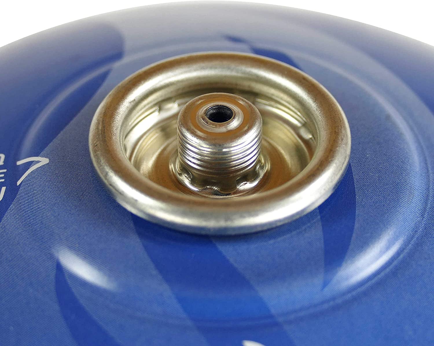 Cartouches Gaz Campata 500g - Butane/Propane 70/30, Filetage Valve EN417