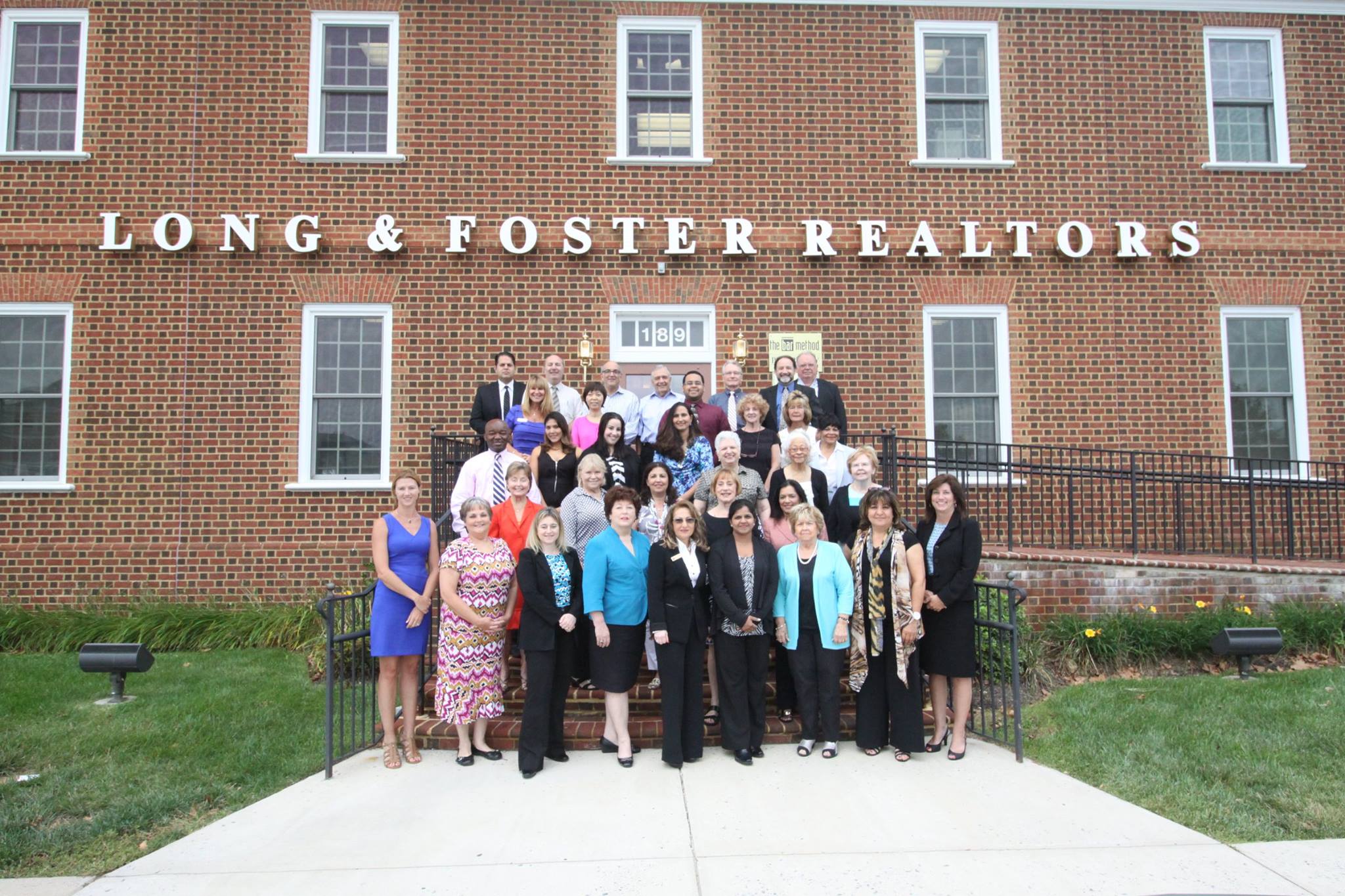 Kentlands Long & Foster Home
