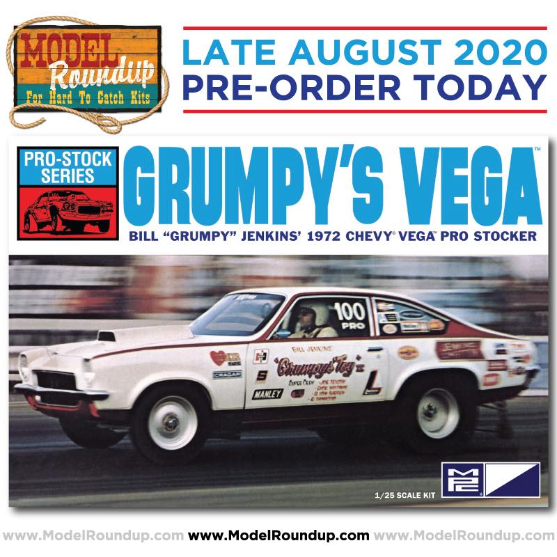 Model Roundup - Pre-Order Here:... | Facebook