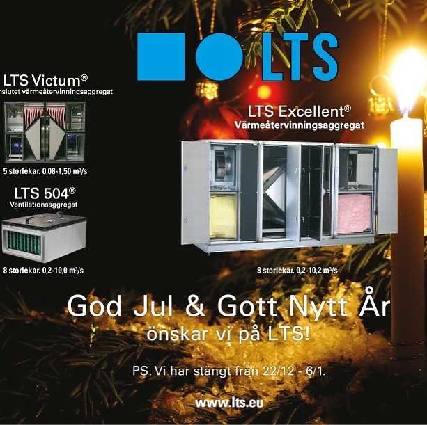 LTS Products AB | Söderköping