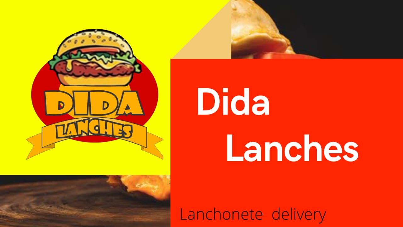 Dida lanches | Hortolândia SP