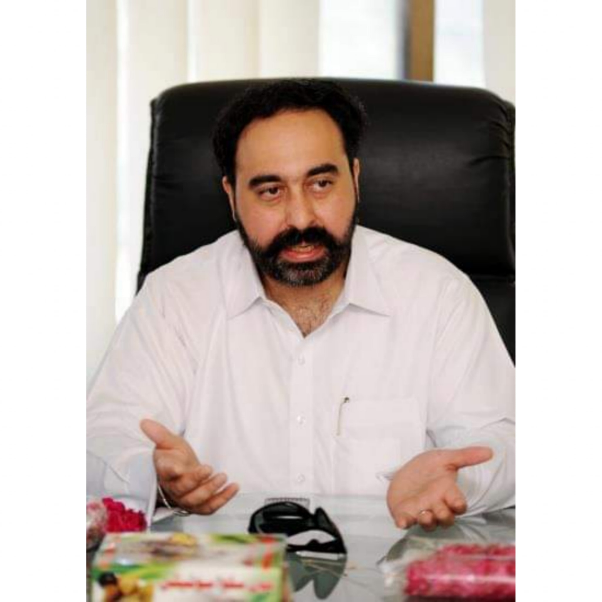 Pir Yassir Media Cell... - Pir Yassir Media Cell Pakistan