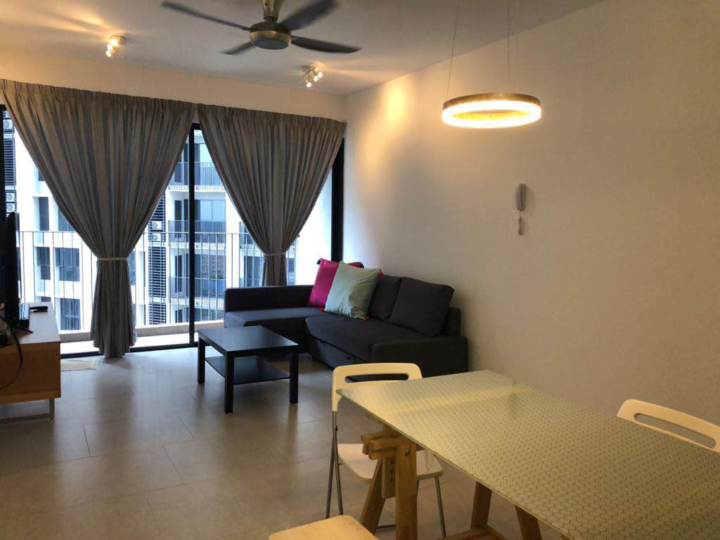 Puchong 蒲种 | GEO Condominium @ Bukit Rimau 【For Rent】 | Facebook