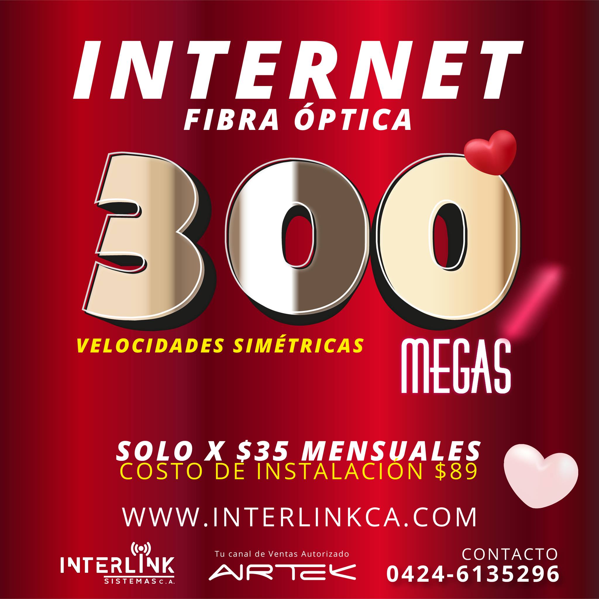 Interlink Sistemas ca - Para tu hogar y oficina tenemos el mejor ...