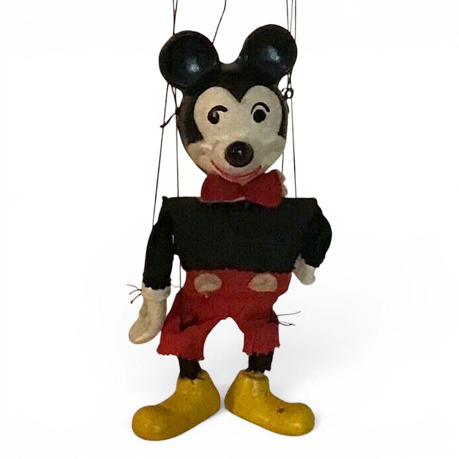 1950s Unitrol Mickey Mouse marionette for sale
