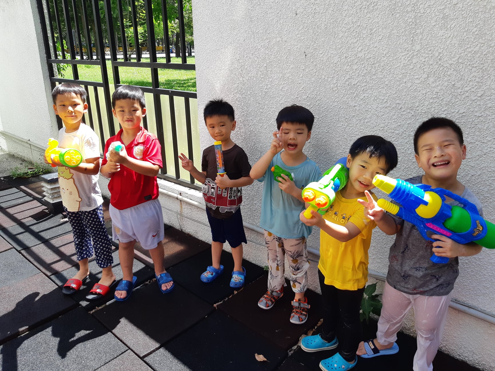 百世幼兒園