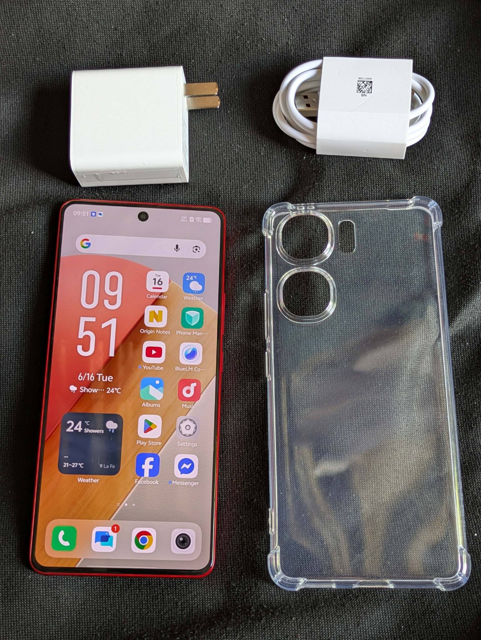 Buy Me ? Iqoo Neo 9 5g (CN Rom) 15,800 only Legit Camera and 