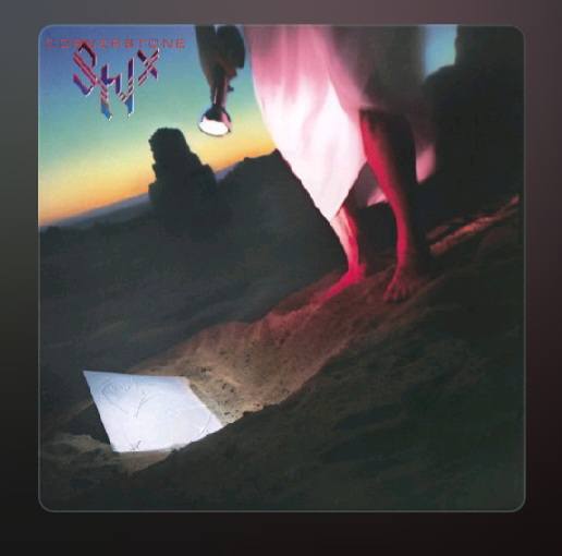 STYX。