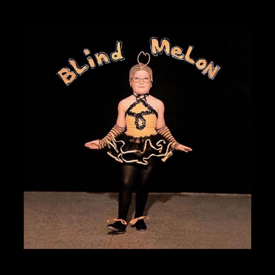 On this day in 1992, “Blind Melon” released their self-titled
